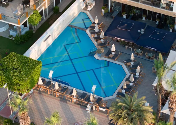 Otel Cettia (adults Only) 4*