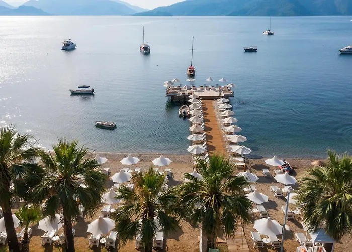 Otel Cettia (adults Only) 4*