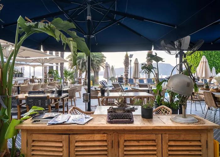 Otel Cettia (adults Only) Marmaris