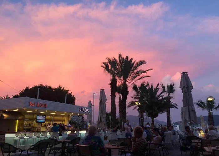 Otel Cettia (adults Only) 4*