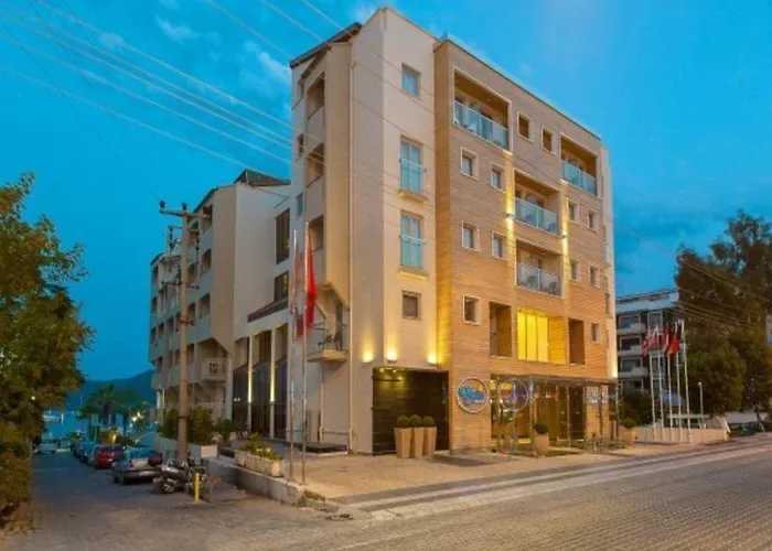 Cettia (adults Only) Otel