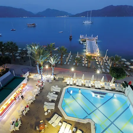 호텔 Cettia (adults Only) 4*