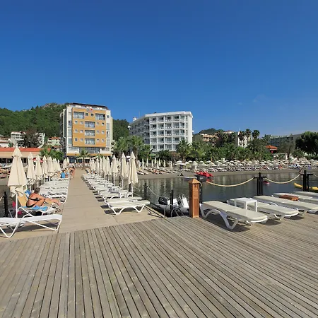 Cettia (adults Only) 호텔 4*