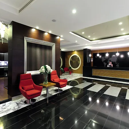 호텔 Cettia (adults Only) 4*