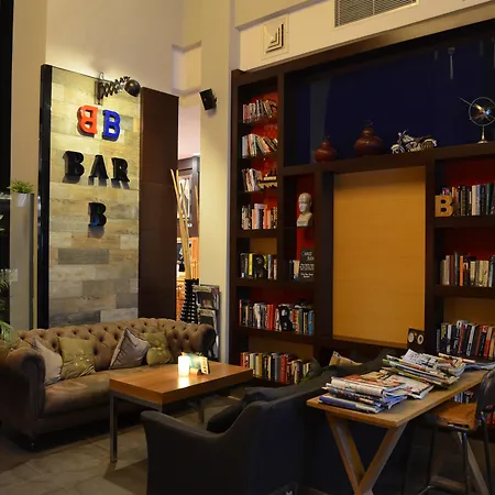 ホテル Cettia (adults Only) マルマリス