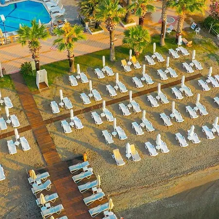 Cettia (adults Only) 호텔 4*