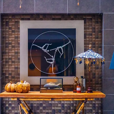 酒店 塞提雅海滩度假酒店 马尔马里斯