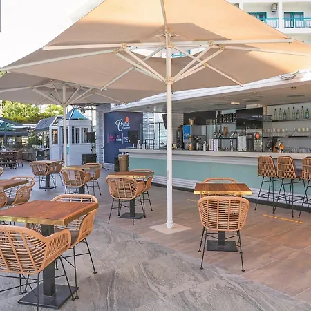 塞提雅海滩度假酒店