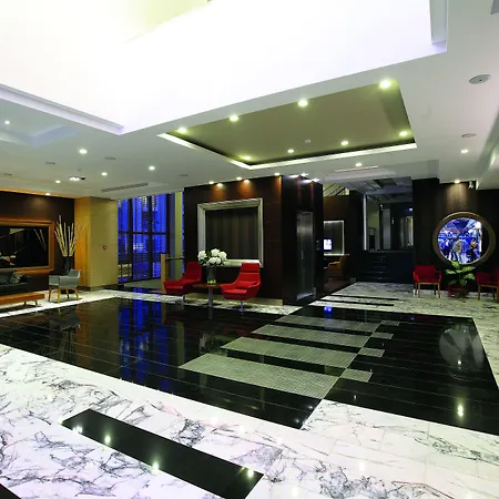 Cettia (adults Only) 4* 말마리스