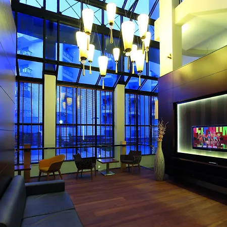 酒店 塞提雅海滩度假酒店