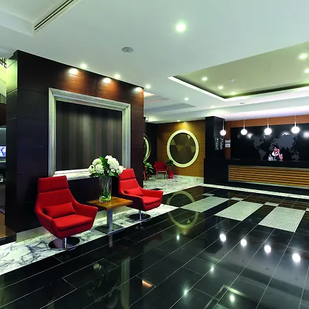 Cettia (adults Only) 호텔 4*