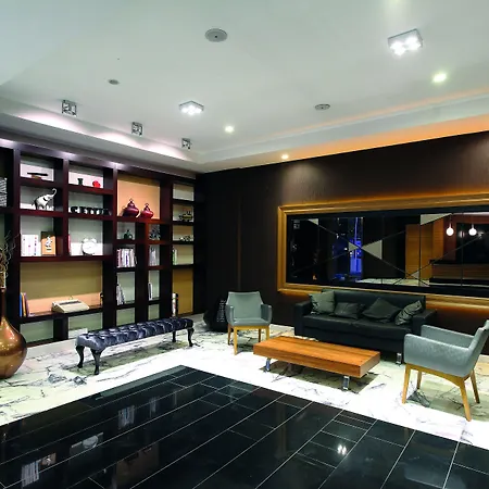 塞提雅海滩度假酒店