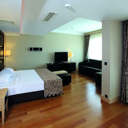 Cettia (adults Only) 호텔 4*