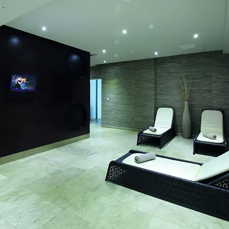 Cettia (adults Only) ホテル マルマリス