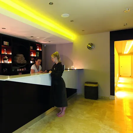 塞提雅海滩度假酒店 马尔马里斯