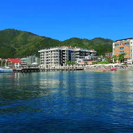 塞提雅海滩度假酒店