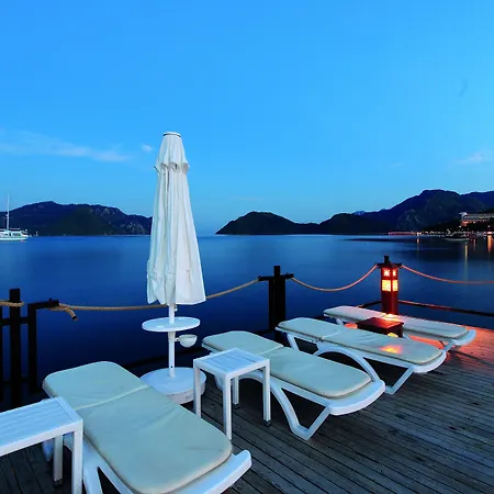 Hotel Cettia (adults Only) Marmaris