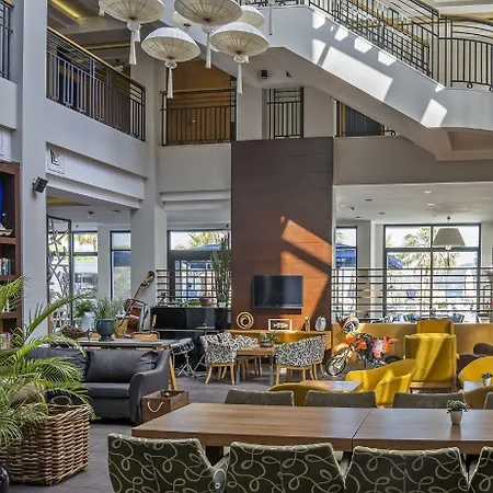 Cettia (adults Only) ホテル