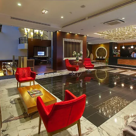 Cettia (adults Only) 4* マルマリス