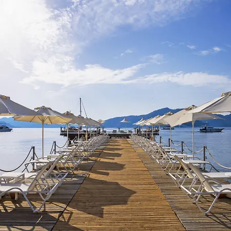 ホテル Cettia (adults Only) マルマリス