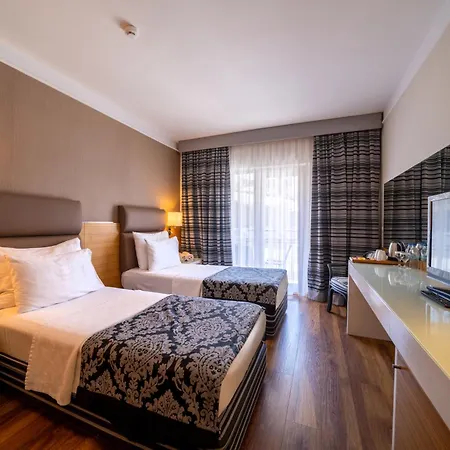 Cettia (adults Only) 4* Marmaris