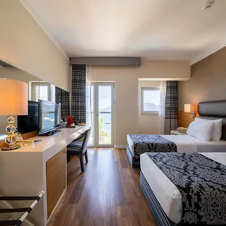 塞提雅海滩度假酒店 酒店