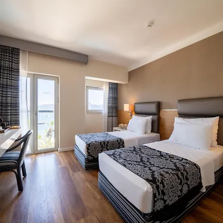 酒店 塞提雅海滩度假酒店 马尔马里斯