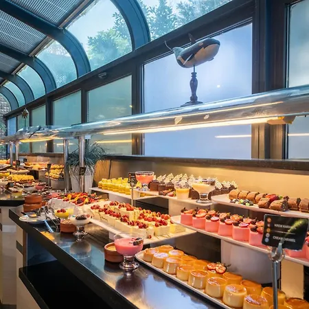 塞提雅海滩度假酒店