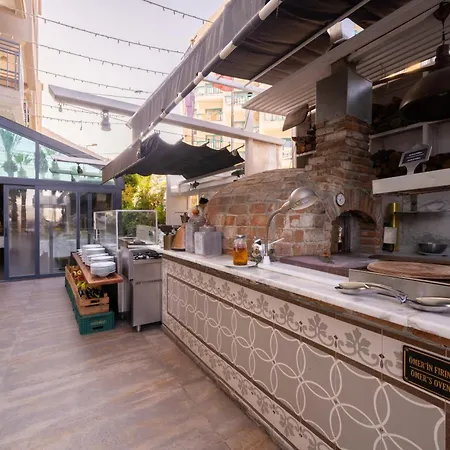 Cettia (adults Only) ホテル