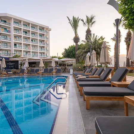 Cettia (adults Only) ホテル