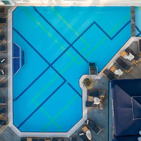 Hotel Cettia (adults Only)