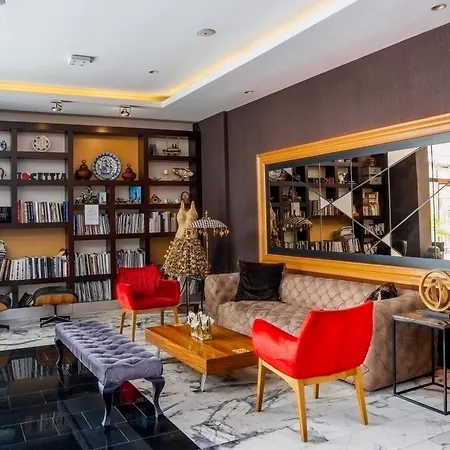 Cettia (adults Only) 4*