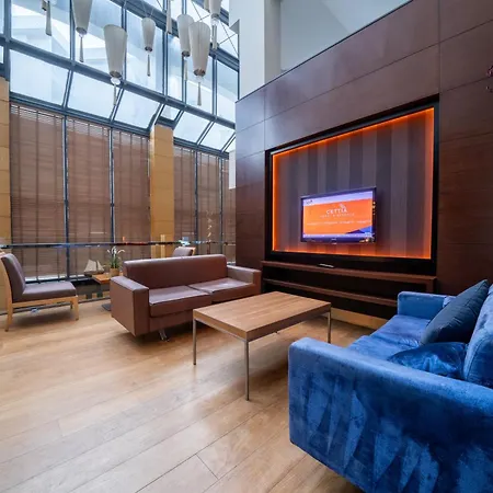 酒店 塞提雅海滩度假酒店 4*