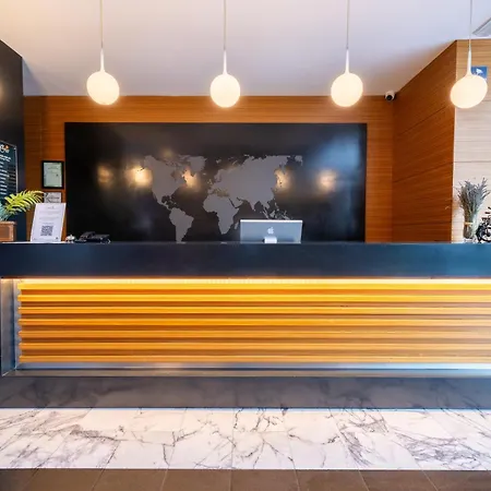 Hotel Cettia (adults Only) Marmaris