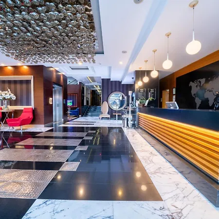 Hotel Cettia (adults Only) 4*