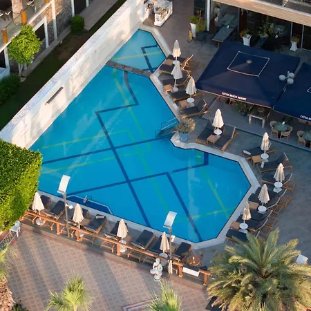 ホテル Cettia (adults Only) 4*