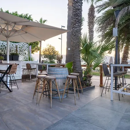 Cettia (adults Only) Hotel