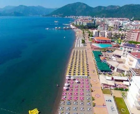 Cettia (adults Only)