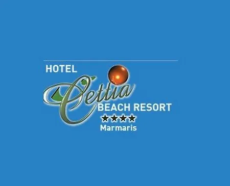 Cettia (adults Only) Hotel Marmaris