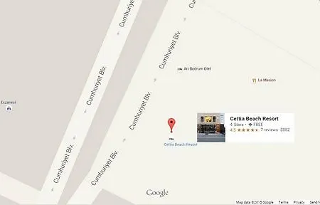 Cettia (adults Only) Hotel 4*