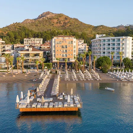Cettia (adults Only) 호텔 4*