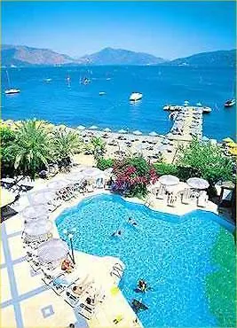 Cettia (adults Only) 4* Marmaris