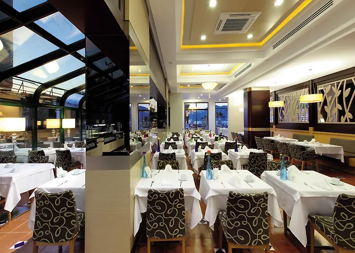 Cettia (adults Only) Hotell 4*