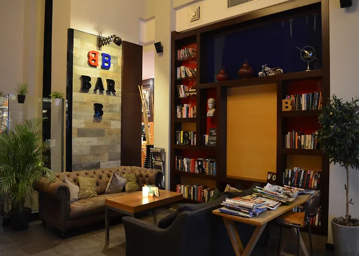 Hotell Cettia (adults Only) Marmaris