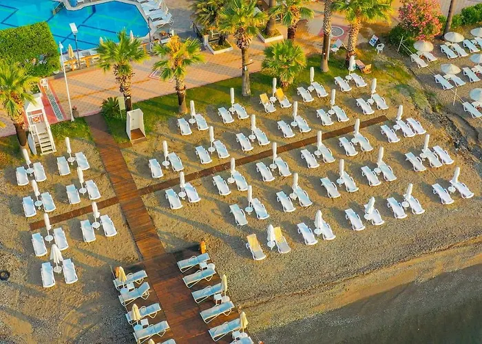 Cettia (adults Only) Hotell 4*