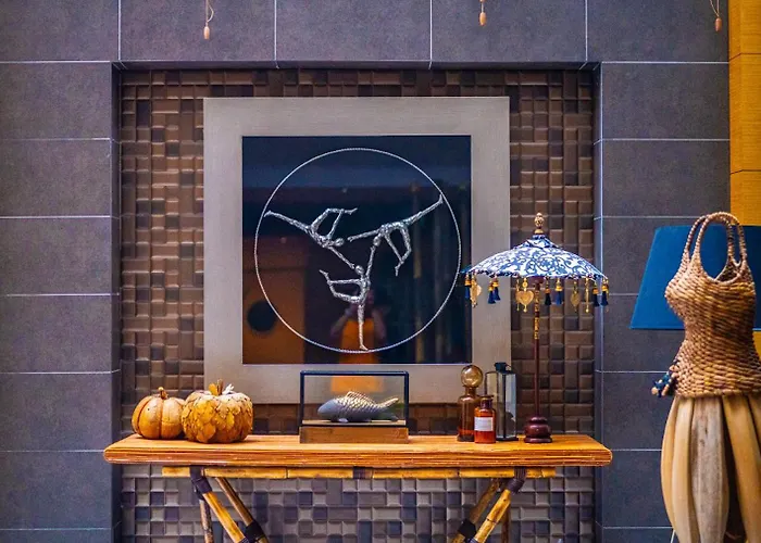 ホテル Cettia (adults Only) マルマリス