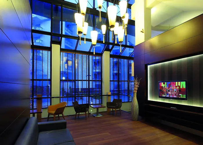 Hotell Cettia (adults Only)