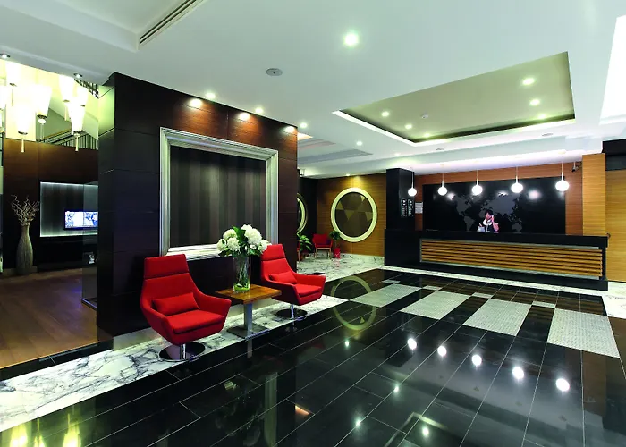 Cettia (adults Only) ホテル 4*