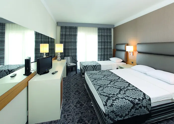 Cettia (adults Only) Hotell 4*