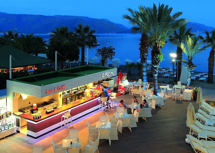 Cettia (adults Only)